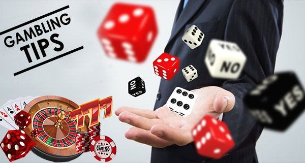 Casino tips