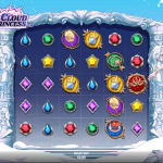 Cloud Princess Slot Review