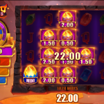 Firebird Fortunes Slot Review