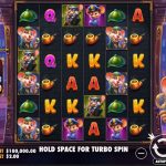 Mystery Mice Slot Review