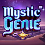 Mystic Genie Slot Review 2024