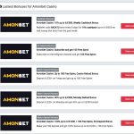 Amonbet casino